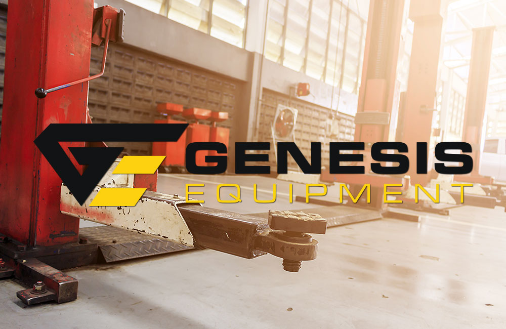 genesis equipment launch