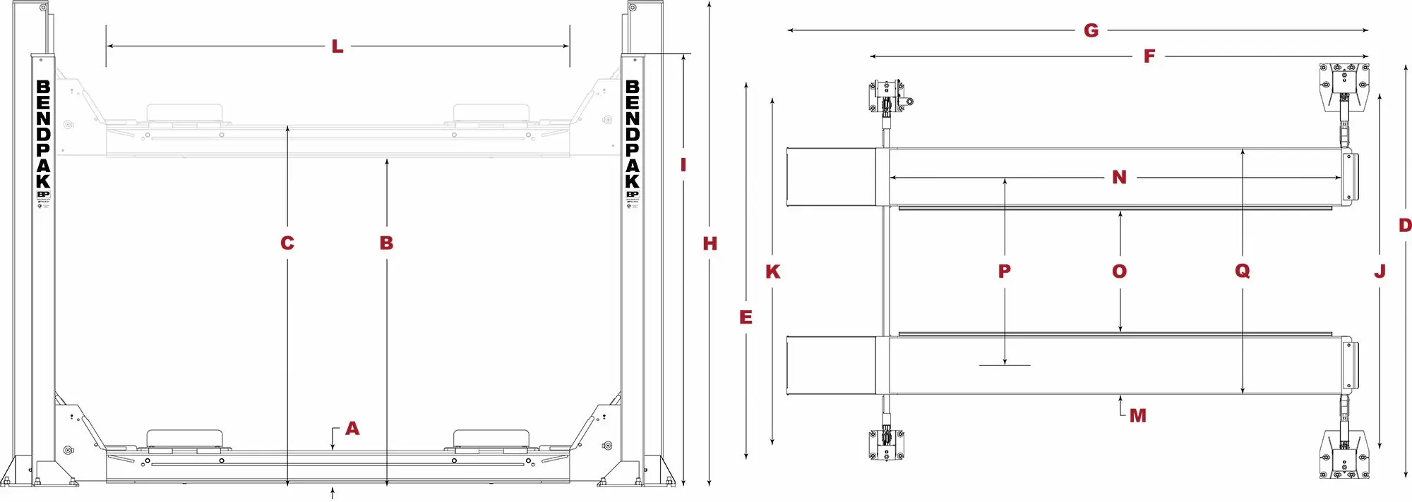 HDSO14AX-Open-Front-Alignment-Lift-Specifications-Diagram_jpg
