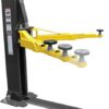 2 post floor plate lift screw pads adjustable bendpak n35zzcelgurxgblv 1