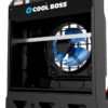 cb 14 evaporative air cooler fan