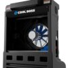 cool boss cb 16 fixed fan air cooler