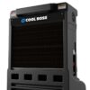 cool boss cb 28 air cooler media pad