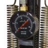 hydraulic shop press pressure gauge rp 20hd ranger xjkctotrl9li6qp1