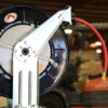 retractable air hose reel for shops ranger e1feqzze2bs10ts1