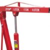 rsc 2tf folding shop crane automotive shops ranger awffigsjqtcpmmzq