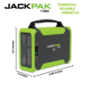 jackpak pb960 5180439 portable power dimensions 01 1