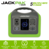 jackpak ps600w 5180441 power station front callouts 01