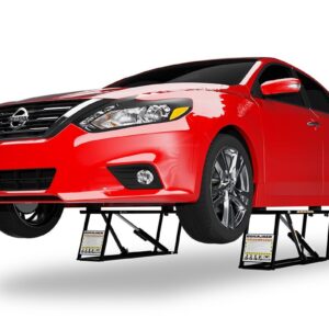 quickjack bl 3500slx portable car lift system