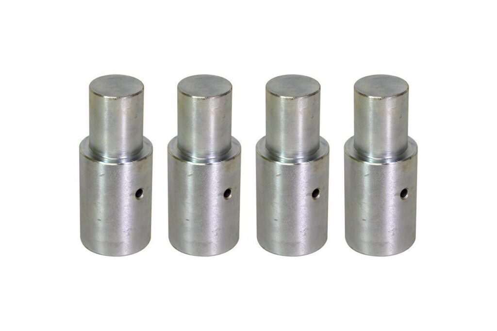 maxjax low adapter pin set