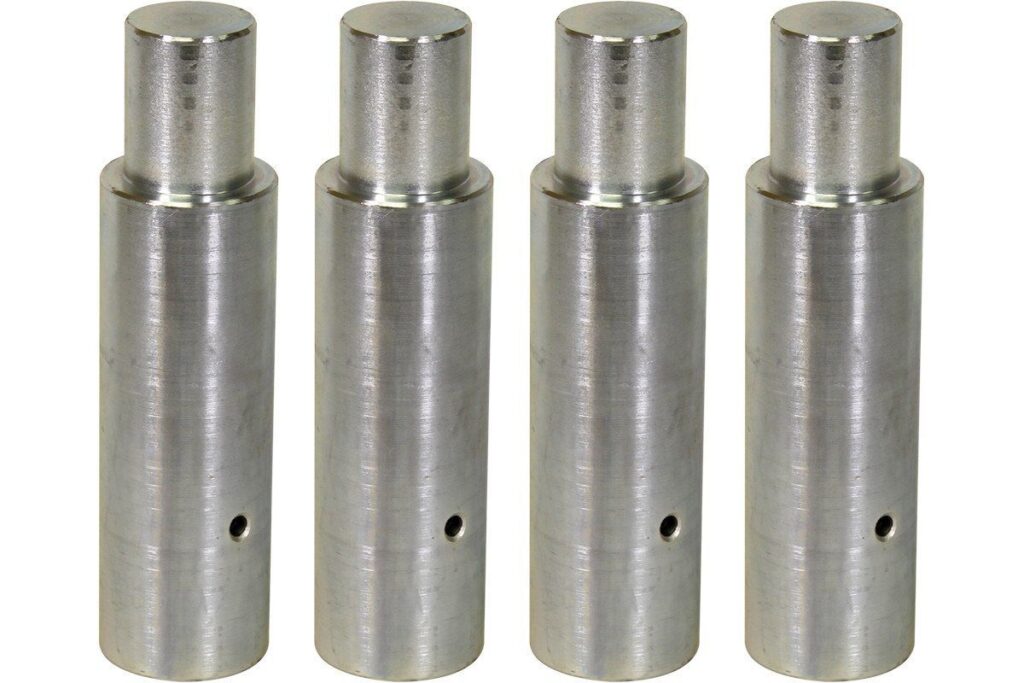 maxjax tall adapter pin set