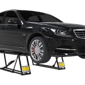 quickjack 5000tl portable car lift