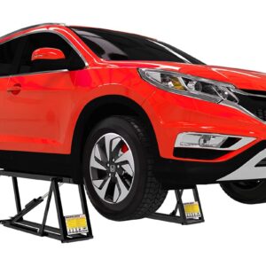 quickjack 7000tl portable car lift