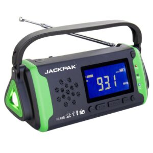 JackPak RL400