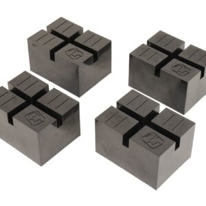 quickjack pinch weld blocks set 5300013