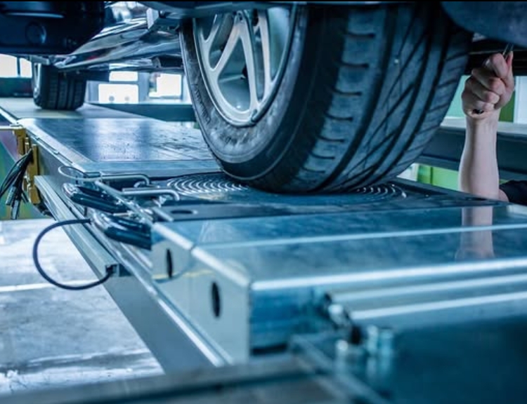 leading range of quality wheel servicing equipment_alignment_aligners_balancing