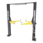 BendPak 12APX 2-post Hoist Exclusively distributed in Australia by Genesis Equipment - car lifts
