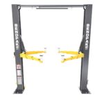 BendPak 12APX 2-post Hoist Exclusively distributed in Australia by Genesis Equipment - car lifts