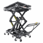 BendPak EVS3000 Scissor Lift from Genesis Equipment Australia