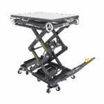 BendPak EVS3000 Scissor Lift from Genesis Equipment Australia