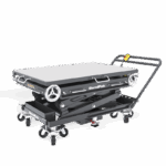 BendPak EVS3000 Scissor Lift from Genesis Equipment Australia