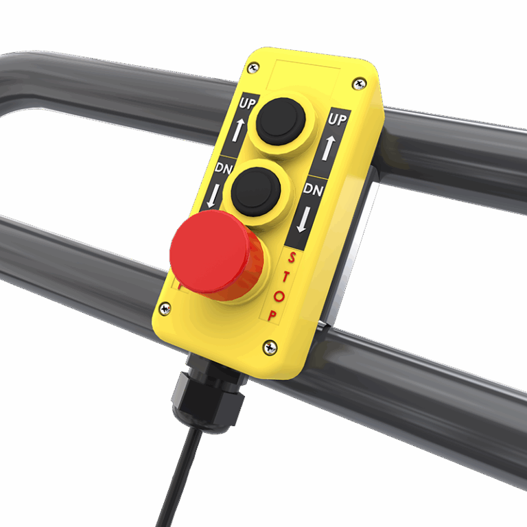 BendPak EVS3000 Scissor Lift from Genesis Equipment Australia