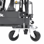 BendPak EVS4500 Scissor Lift for Electric Vehicle Service and EV Battery Pack Replacement Genesis Australia