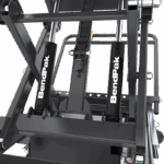 BendPak EVS4500 Scissor Lift for Electric Vehicle Service and EV Battery Pack Replacement Genesis Australia