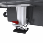 BendPak EVS4500 Scissor Lift for Electric Vehicle Service and EV Battery Pack Replacement Genesis Australia