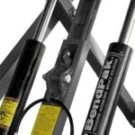 BendPak MD-6XP mid-rise scissor lift for cars in Australia by Genesis Equipment