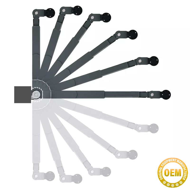 2 post hoist for BMW vehicles