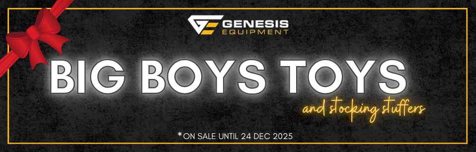 Big Boys Toys Christmas Stocking Stuffers for car lovers mechanics automotive Genesis Equipment Deals