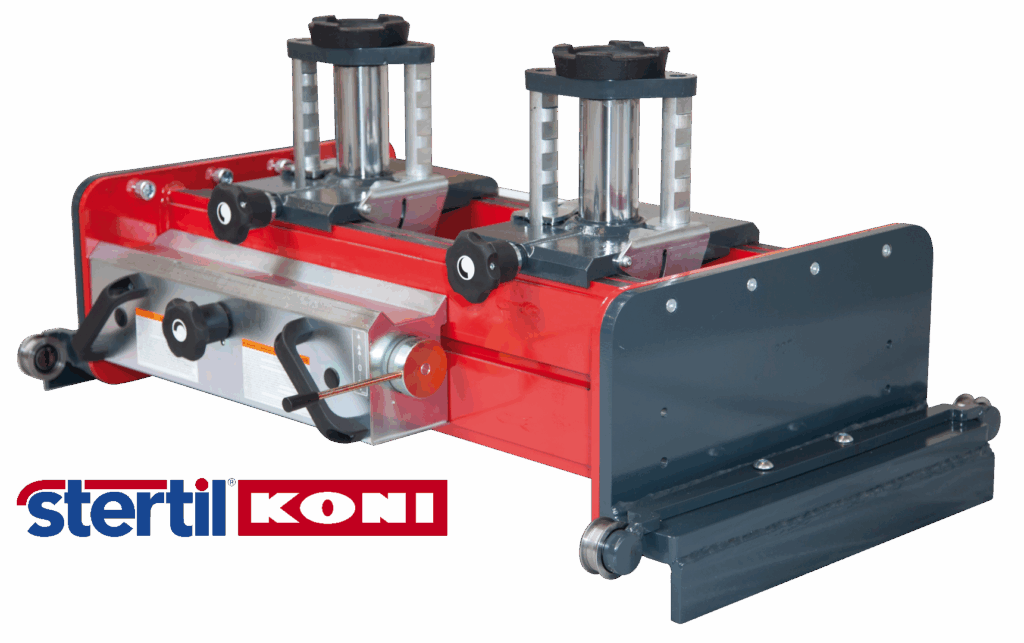 Stertil Koni Jacking Beam
