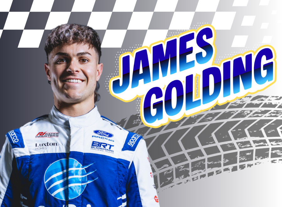James Golding