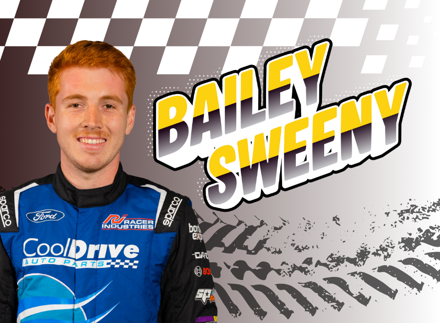 Bailey Sweeny