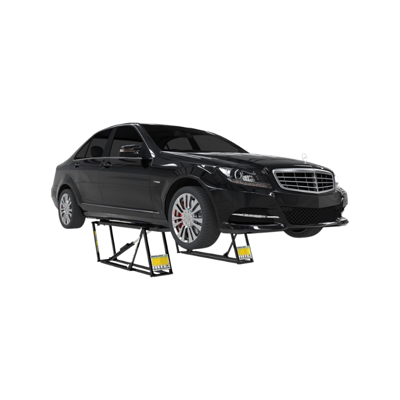 car jacks by QuickJack Australia Genesis Equipment