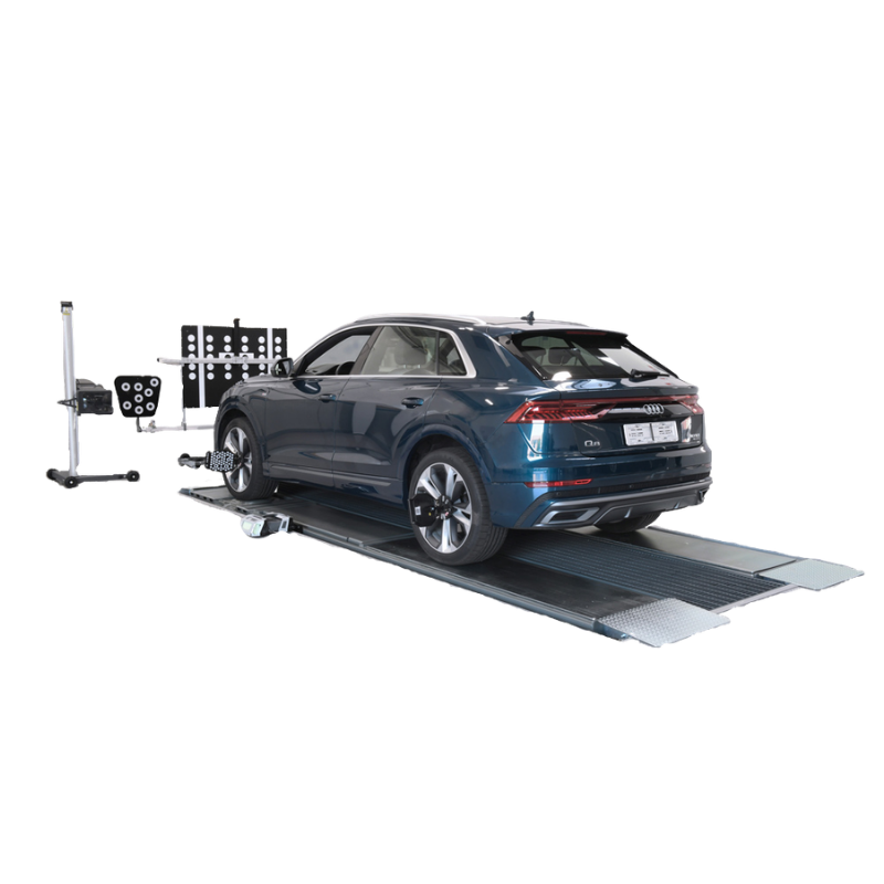 car wheel & tyre servicing equipment - automotive - Genesis Equipment Australia