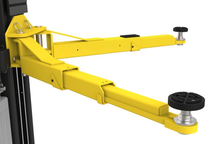Car Hoist buyers guide Australia