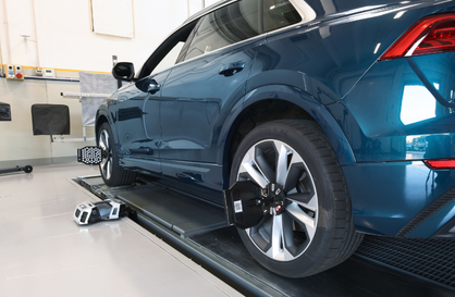ADAS Calibration & Wheel Alignment: What Australian Workshops Need to Know