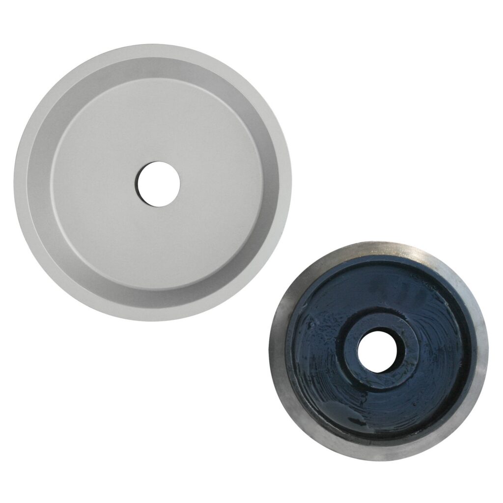 Truck Cone Kit (40 mm Shaft) by Ranger